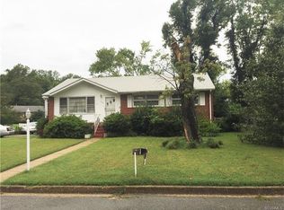 400 Pulaski Ave, Richmond, VA 23222
