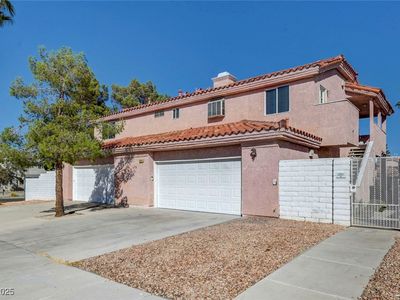 2814 Edmond St #2, Las Vegas, NV, 89146