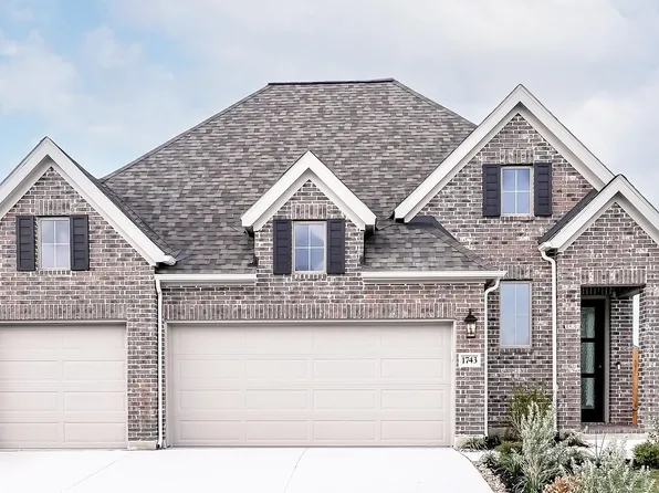 1743 Gyst Road, Seguin, TX 78155