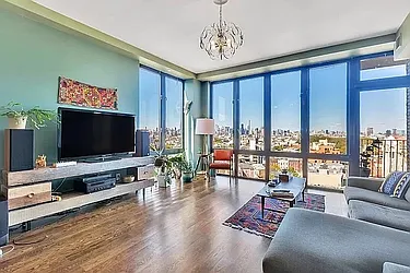 Sold by Douglas Elliman