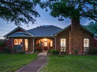 400 E Gaston Dr, Wylie, TX 75098