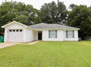 2895 Pansy Ave, Crestview, FL 32539