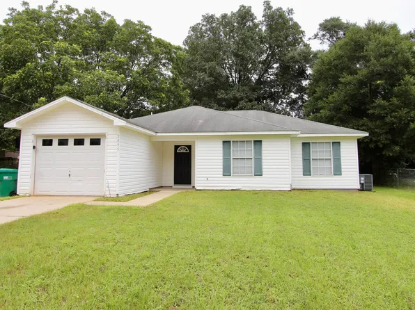 2895 Pansy Ave, Crestview, FL 32539