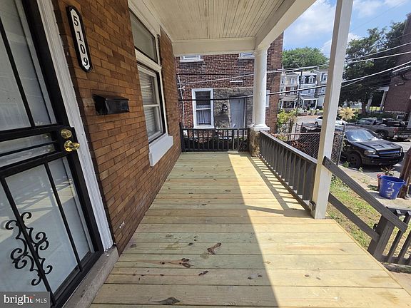 3rd image of 5109 Knox St