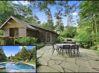 183 Hickory Kingdom Rd, Bedford, NY 10506