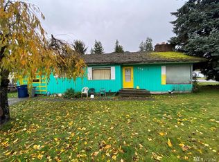 900 Madison Ave, Darrington, WA 98241