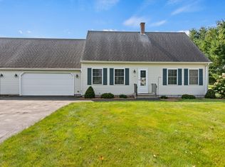 15 Aquamarine Ct #23, Auburn, ME 04210