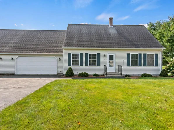 15 Aquamarine Court #23, Auburn, ME 04210