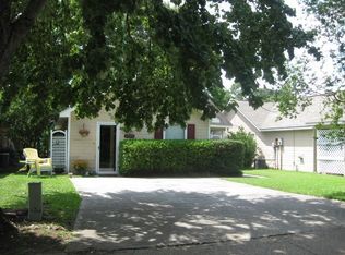 17119 Willow Oak Aly, Prairieville, LA 70769