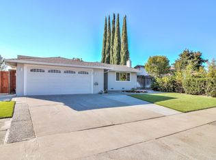 487 Tuscarora Dr, San Jose, CA 95123