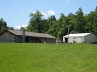 6964 Ervin Rd, Hillsboro, OH 45133