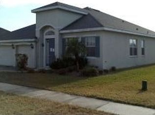 19911 Bluff Oak Blvd, Tampa, FL 33647