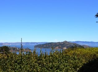 53 Cable Roadway #53, Sausalito, CA 94965