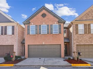 1921 Harrison Park Dr, Atlanta, GA 30341