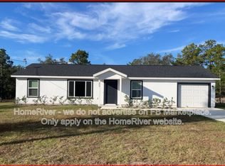 353 Fisher Way, Ocklawaha, FL 32179