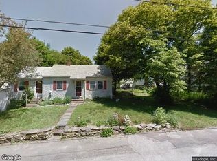 23 Niles St, Abington, MA 02351