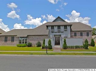 18355 Vis A Vis Ave, Baton Rouge, LA 70817