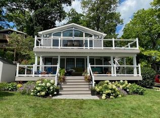 340 Lane 440 Lake James, Angola, IN 46703
