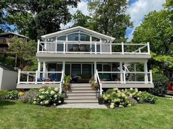 340 Lane 440 Lake James, Angola, IN 46703