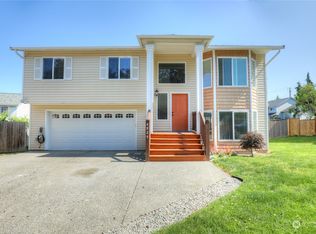 4925 61st Dr NE, Marysville, WA