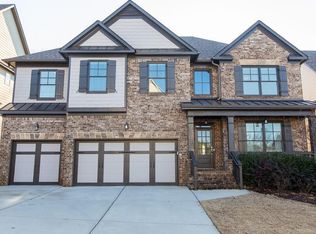 4580 Sierra Creek Dr, Hoschton, GA 30548