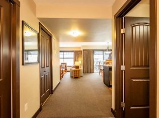 250 NE 2nd Ave #2203B, Bighorn No. 8, AB T1W2W4