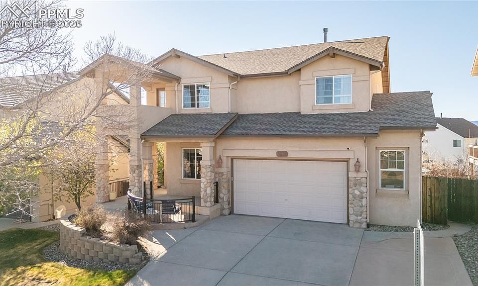 1st image of 6828 Granite Peak Dr