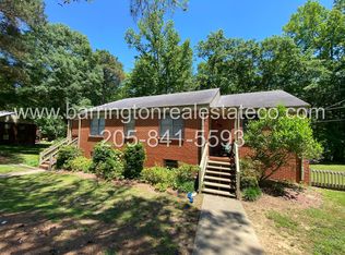 300 County Road 338 #5D, Chelsea, AL 35043