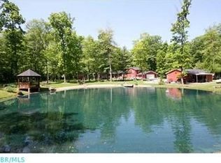 4133 Johnstown Utica Rd, Johnstown, OH 43031