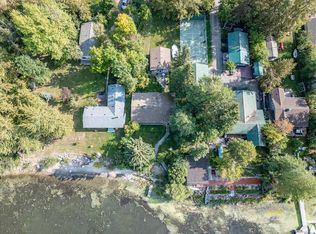 60 W Beach Ave, Itaska Beach, AB T0C 2C0