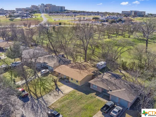1810 S 19th St, Temple, TX 76504