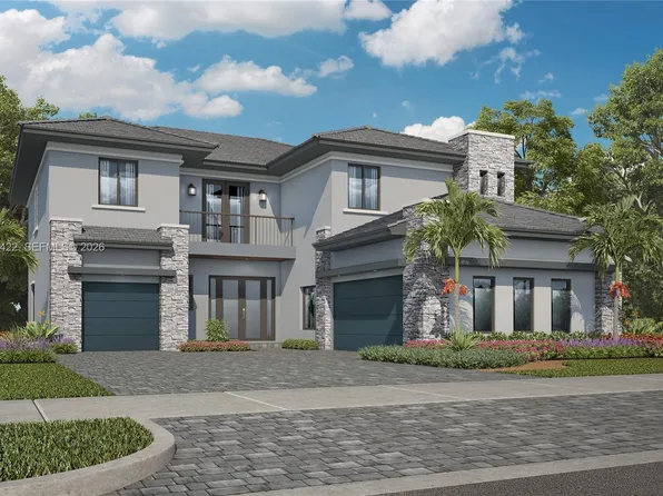 12470 Eulalia St, Pompano Beach, FL 33076