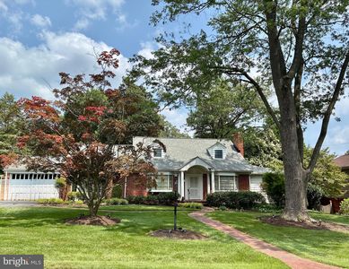 6444 Eppard St, Falls Church, VA, 22042