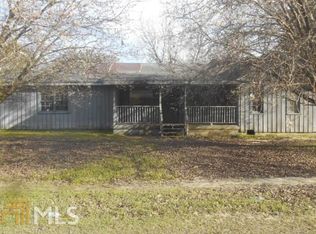 5734 1st Ave, Eastman, GA 31023