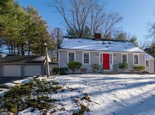83 Keith Hill Rd, Grafton, MA 01519