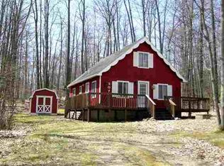 307 Kirkshire, Higgins Lake, MI 48627