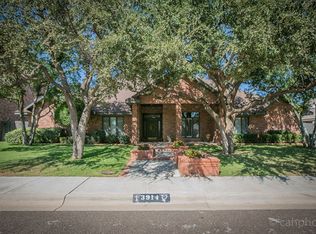 3914 Baybrook Ct, Midland, TX 79707