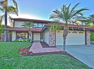 2895 Colgate Dr, Oceanside, CA 92056