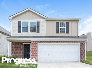 11248 Aliyah Dr, Hampton, GA 30228