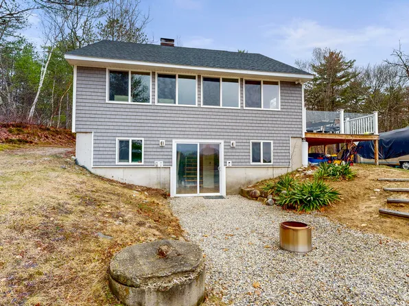 19 Cluff Lane, Waterboro, ME 04061