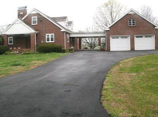 3370 Old State Route 34, Limestone, TN 37681