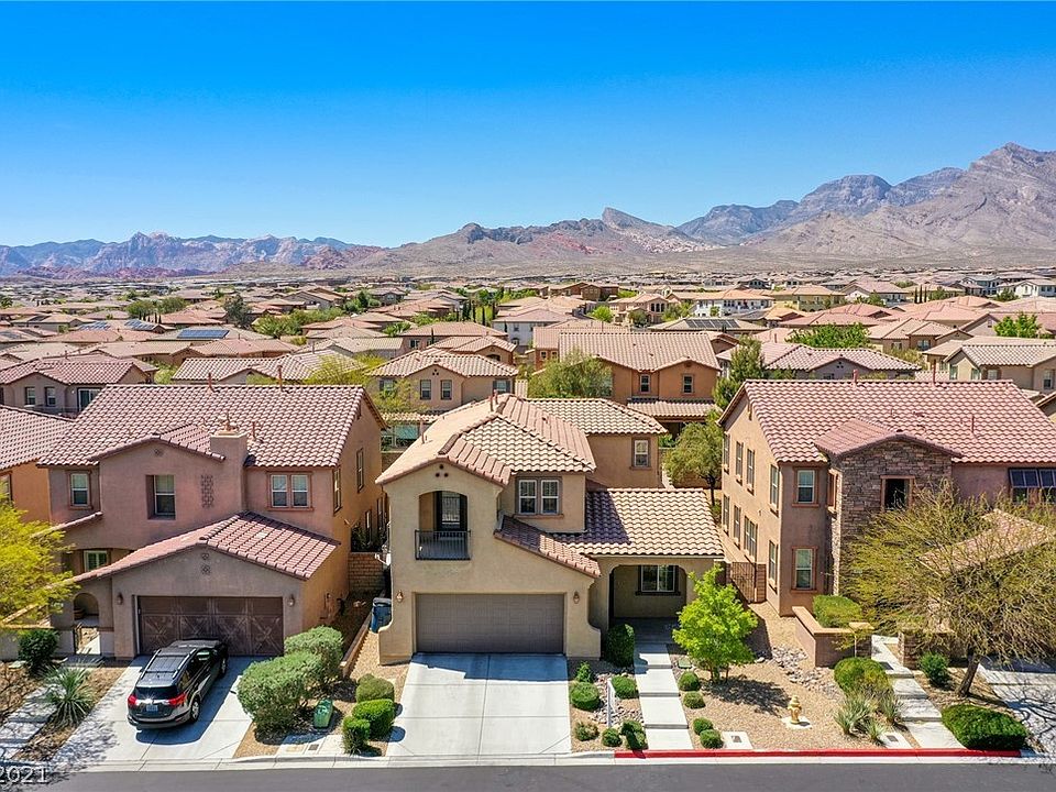 537 Wandering Violets Way, Las Vegas, NV 89138 Zillow