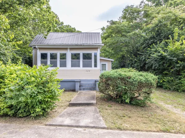 522 Hanson St, Paris, KY 40361