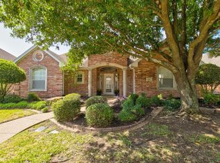 3106 Stornoway Trl, Arlington, TX 76012