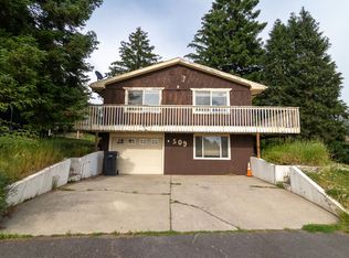509 Irene Pl, Cheney, WA 99004