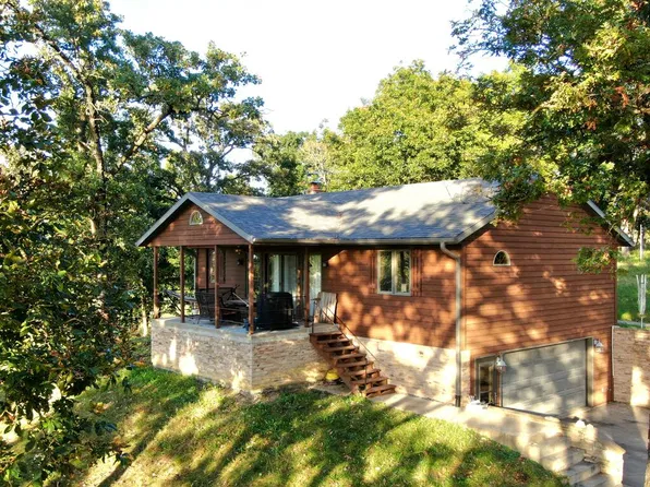 15019 State Highway B, Greentop, MO 63546