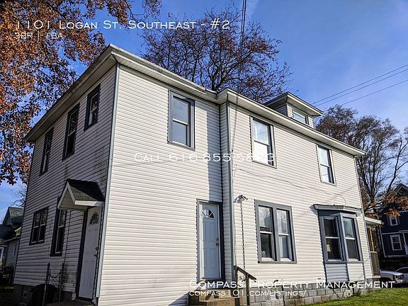 2nd image of 1101 Logan St SE #2