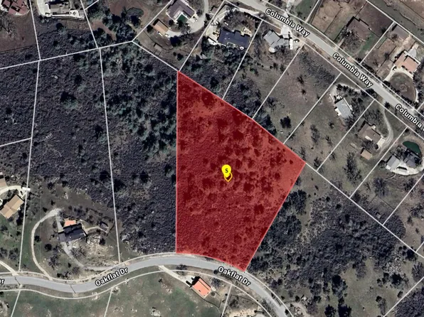 26451 Oakflat Dr, Tehachapi, CA 93561