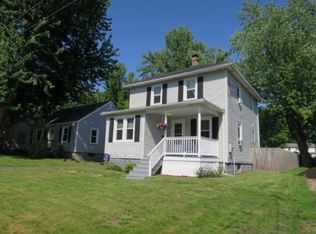 6 Ohear Ave, Enfield, CT 06082
