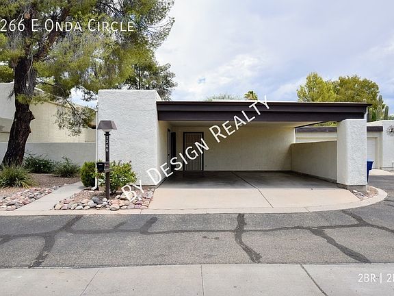 3rd image of 7266 E Onda Cir